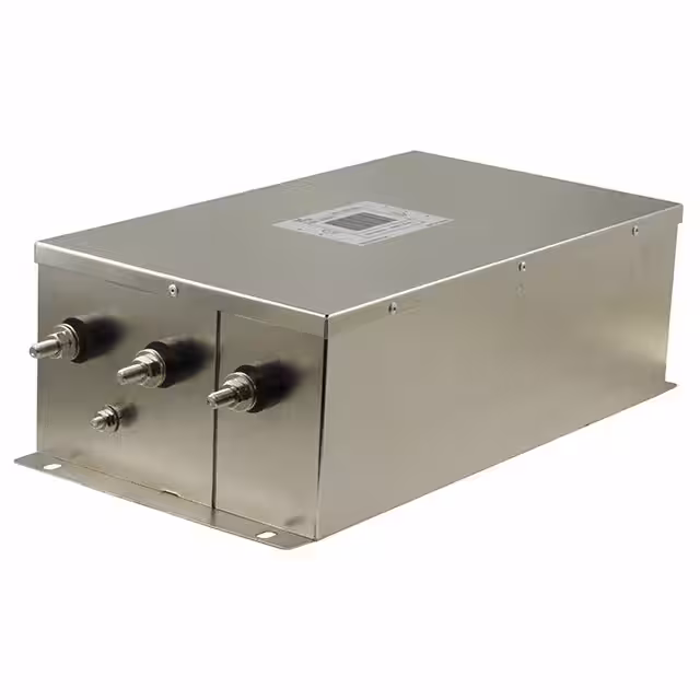 180TDS84C Delta Electronics  Modules de filtrage de ligne électrique